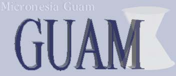 Micronesia Guam Mission